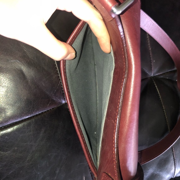 Shinola Detroit Women’s Crossbody Purse - Picture 6 of 6